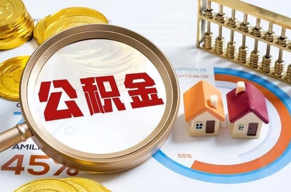 文山公积金能直接取现金吗（公积金可以直接取现金吗）